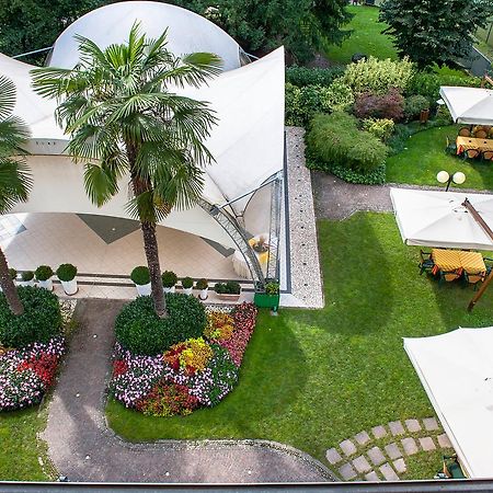 Piancogno Hotel 2 Magnolie מראה חיצוני תמונה