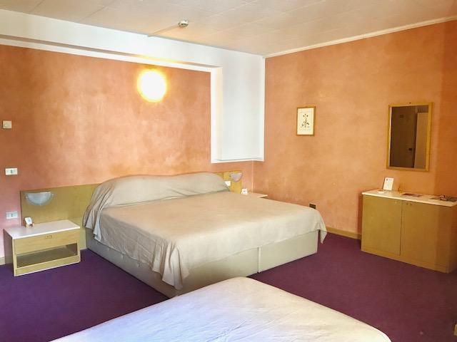 Piancogno Hotel 2 Magnolie מראה חיצוני תמונה