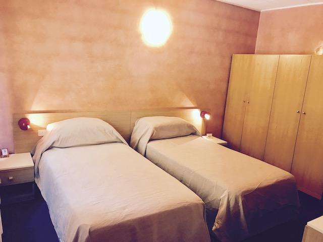 Piancogno Hotel 2 Magnolie מראה חיצוני תמונה