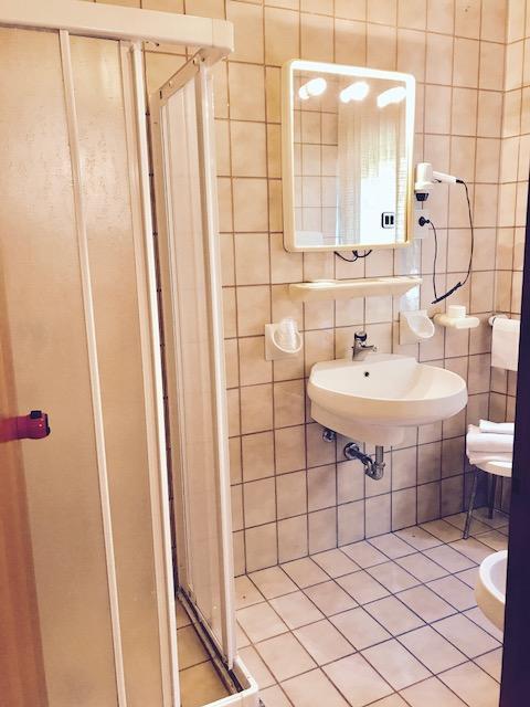 Piancogno Hotel 2 Magnolie מראה חיצוני תמונה