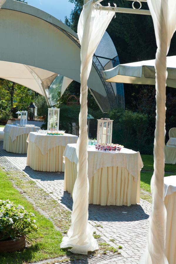 Piancogno Hotel 2 Magnolie מראה חיצוני תמונה