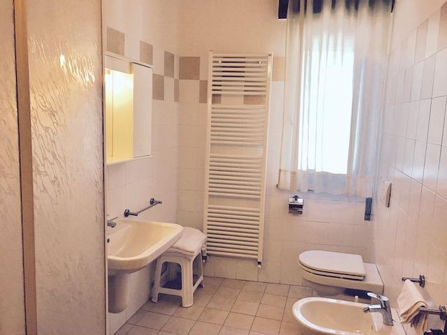Piancogno Hotel 2 Magnolie מראה חיצוני תמונה
