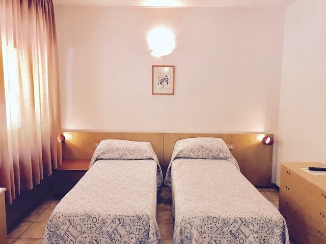 Piancogno Hotel 2 Magnolie מראה חיצוני תמונה