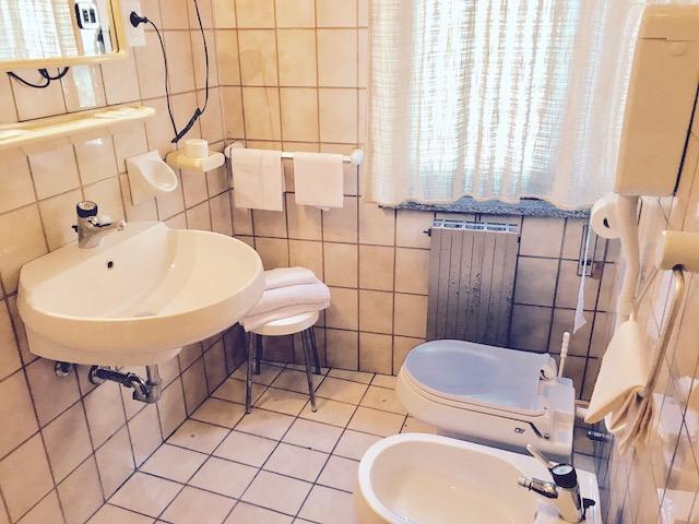 Piancogno Hotel 2 Magnolie מראה חיצוני תמונה