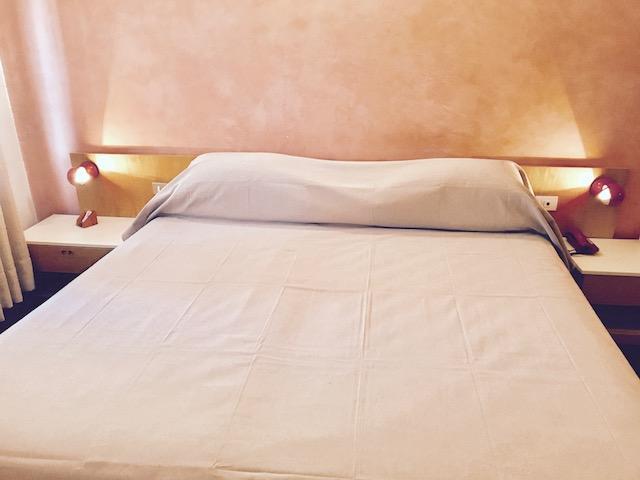 Piancogno Hotel 2 Magnolie חדר תמונה