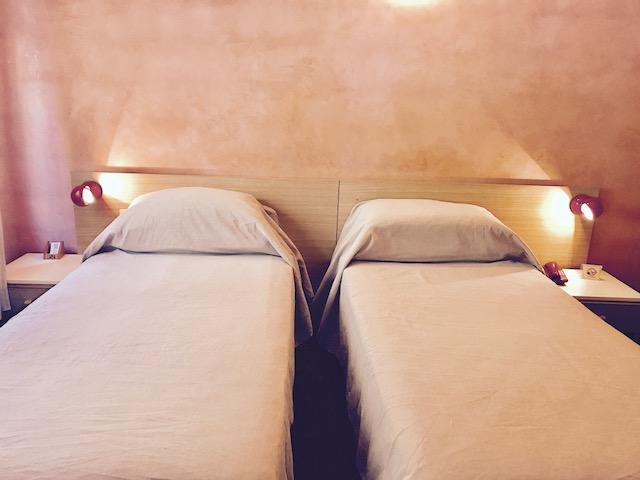 Piancogno Hotel 2 Magnolie חדר תמונה